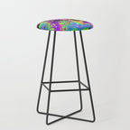 YOU'RE ENOUGH Stool Gallery Image 1