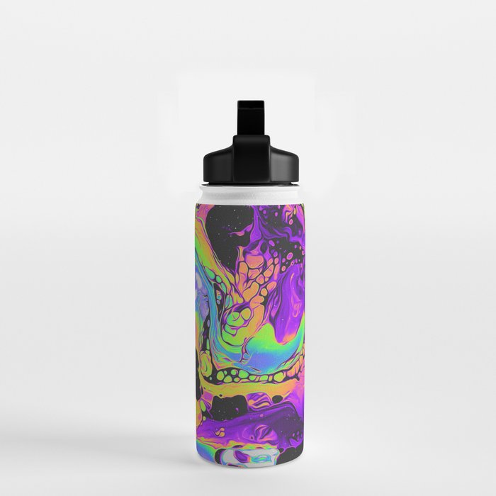 YOU'RE ENOUGH Water Bottle Gallery Image 2