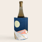 Lake Mountains Wine Chiller Gallery Image 3