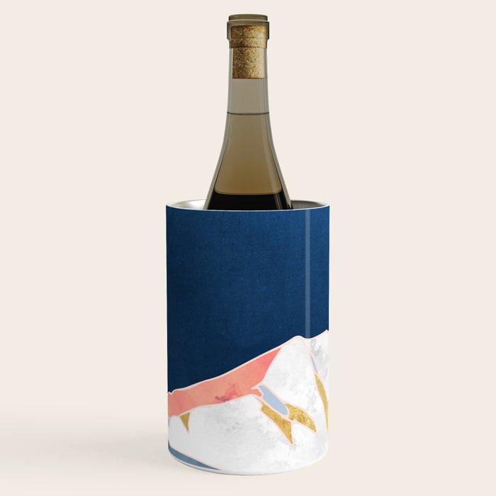 Lake Mountains Wine Chiller Gallery Image 2