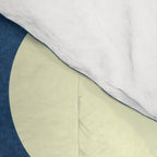 Lake Mountains Comforter Gallery Image 4