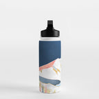 Lake Mountains Water Bottle Gallery Image 3