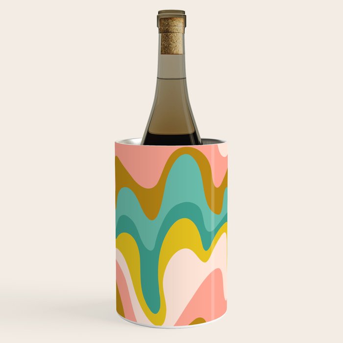 Summer Splash Wine Chiller Gallery Image 2
