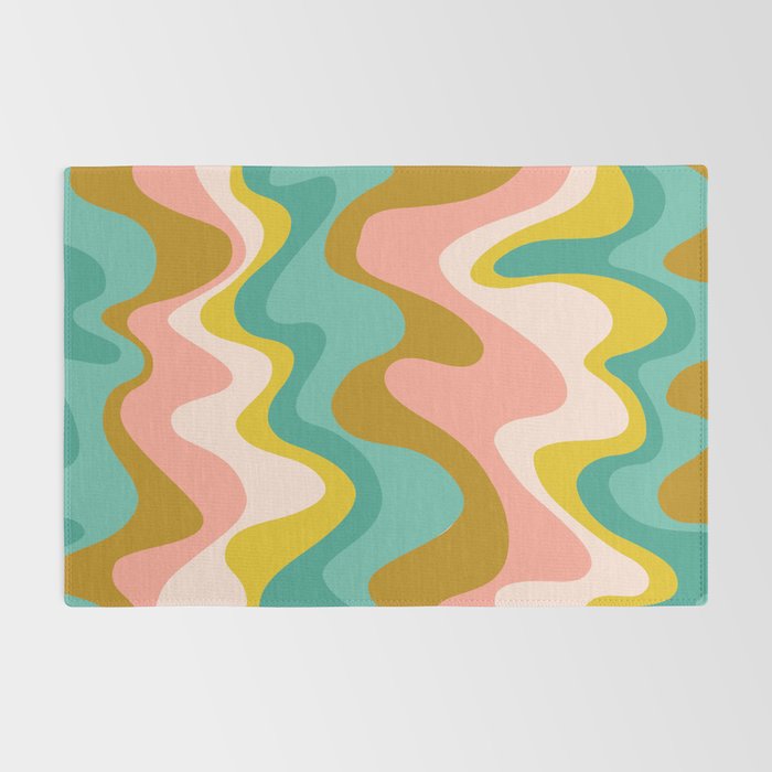 Summer Splash Rug Gallery Image 2