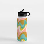 Summer Splash Water Bottle Gallery Image 1