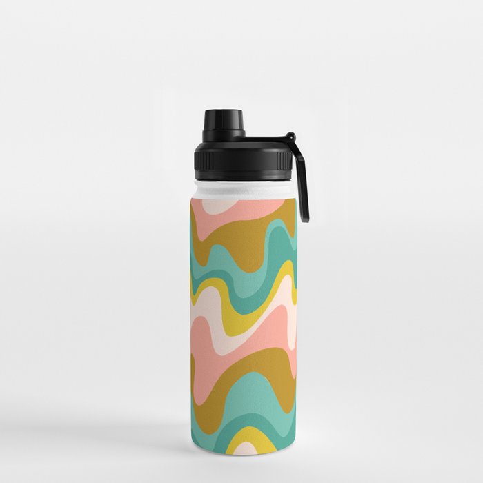Summer Splash Water Bottle Gallery Image 2