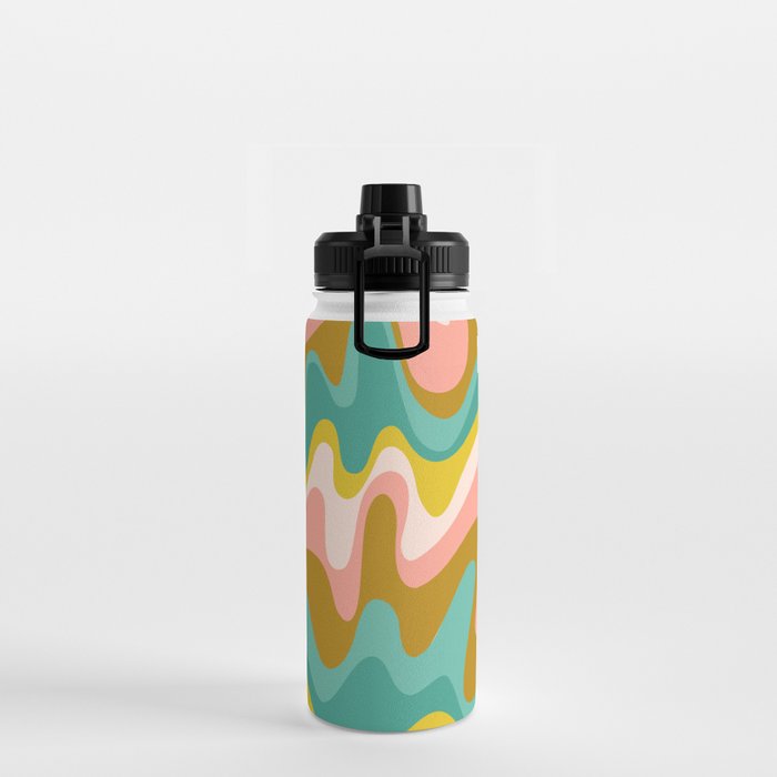 Summer Splash Water Bottle Gallery Image 2