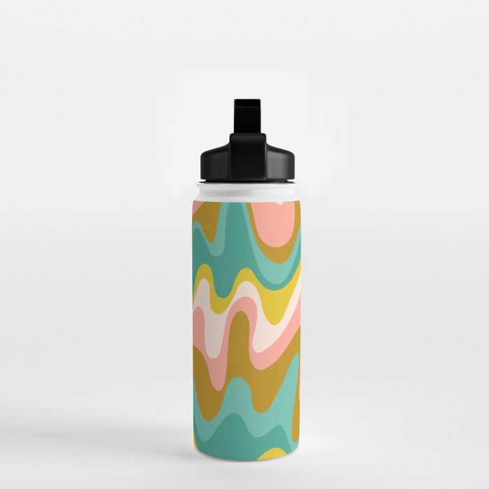 Summer Splash Water Bottle Gallery Image 2