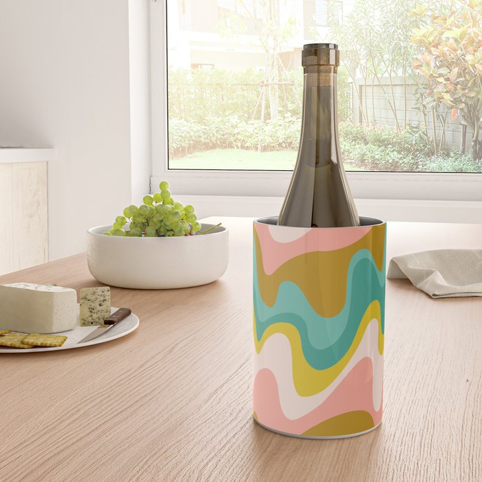 Summer Splash Wine Chiller Gallery Image 4