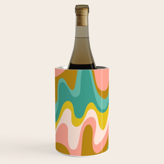 Summer Splash Wine Chiller Gallery Image 3