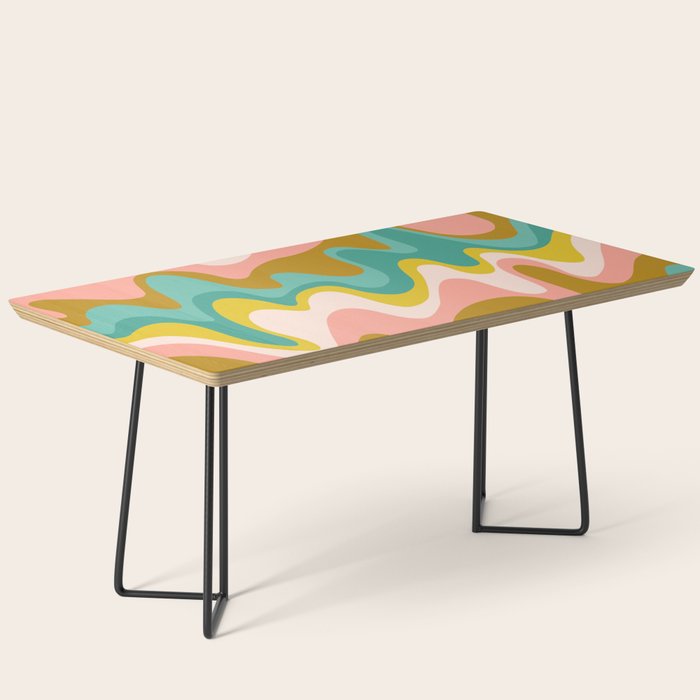 Summer Splash Coffee Table Gallery Image 1