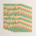Summer Splash Wrapping Paper Gallery Image 3