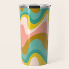 Summer Splash Travel Mug Gallery Image 1