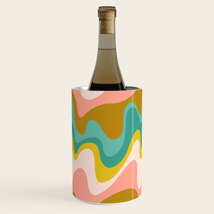 Summer Splash Wine Chiller Gallery Image 1