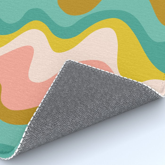 Summer Splash Rug Gallery Image 4
