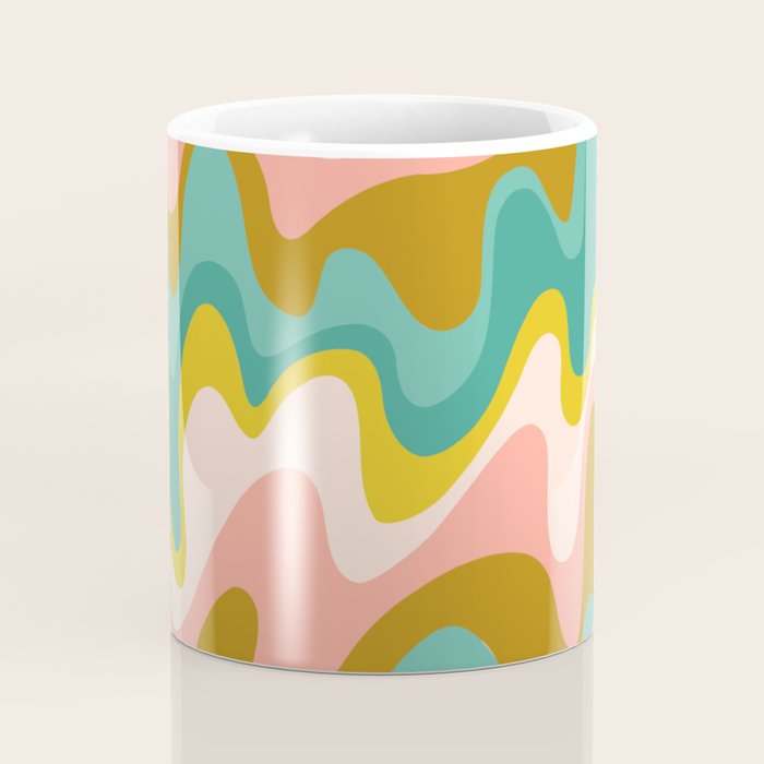 Summer Splash Coffee Mug Gallery Image 4