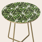 Maranta Lemon lime interior Plant Side Table Gallery Image 2