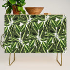 Maranta Lemon lime interior Plant Credenza Gallery Image 1