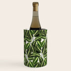 Maranta Lemon lime interior Plant Wine Chiller Gallery Image 2