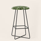 Maranta Lemon lime interior Plant Stool Gallery Image 1