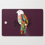 Paradise Cutting Board Gallery Image 1