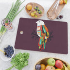Paradise Cutting Board Gallery Image 2