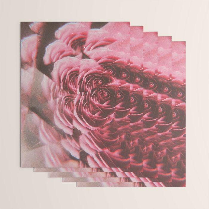 Driftin' on a Memory Wrapping Paper Gallery Image 3