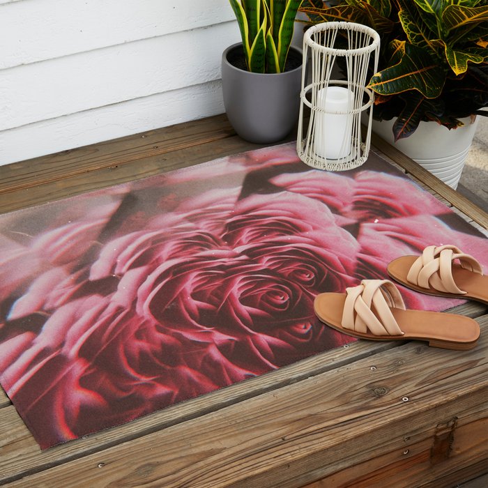 Driftin' on a Memory Outdoor Rug Gallery Image 2
