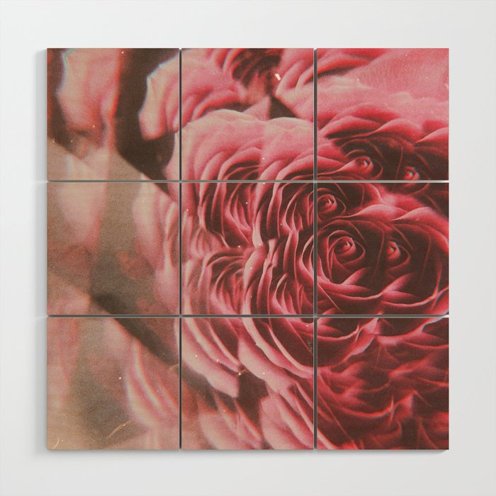 Driftin' on a Memory Wood Wall Art Gallery Image 1