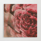 Driftin' on a Memory Wood Wall Art Gallery Image 1