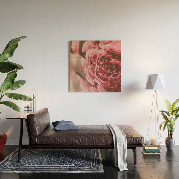 Driftin' on a Memory Wood Wall Art Gallery Image 2