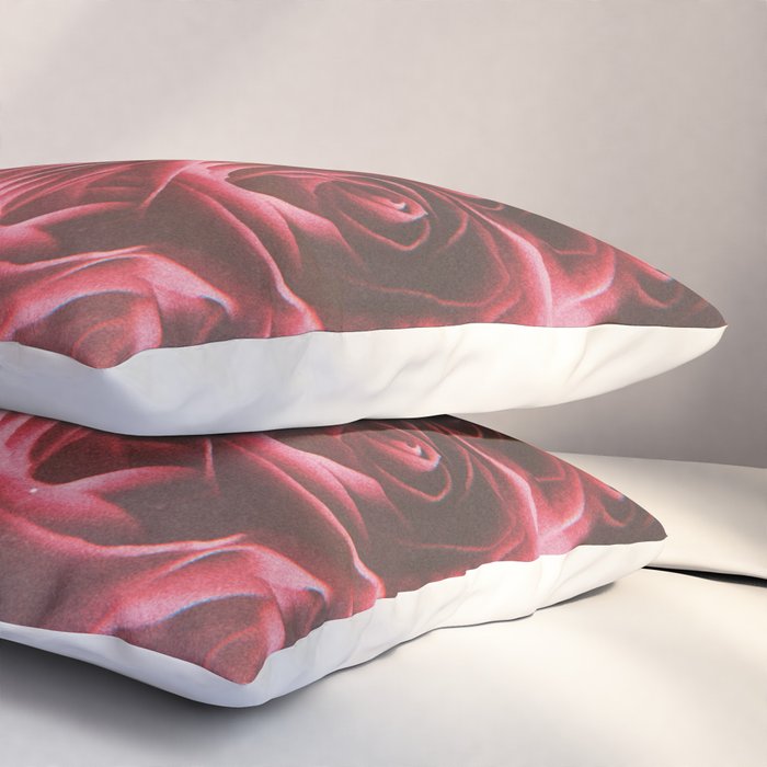 Driftin' on a Memory Pillow Sham Gallery Image 3