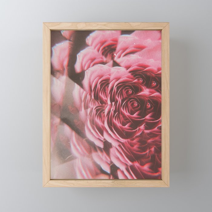 Driftin' on a Memory Mini Art Print Gallery Image 1