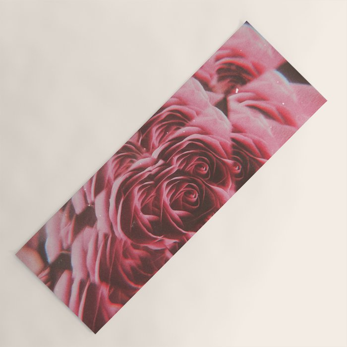 Driftin' on a Memory Yoga Mat Gallery Image 1