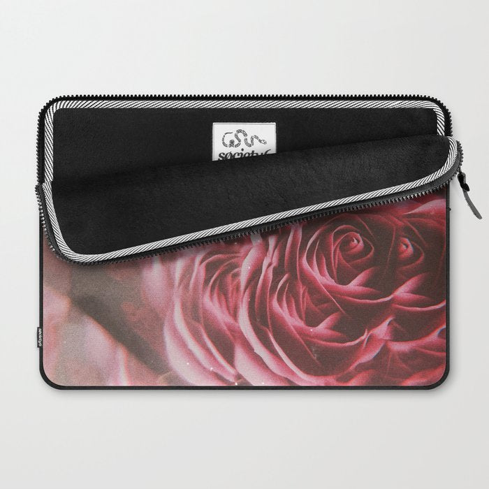Driftin' on a Memory Laptop Sleeve Gallery Image 2