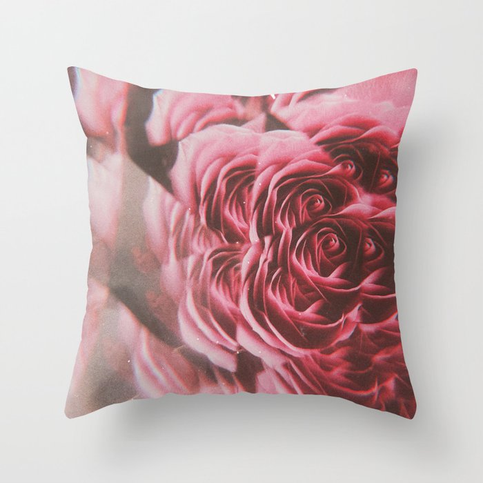 Driftin' on a Memory Throw Pillow Gallery Image 6