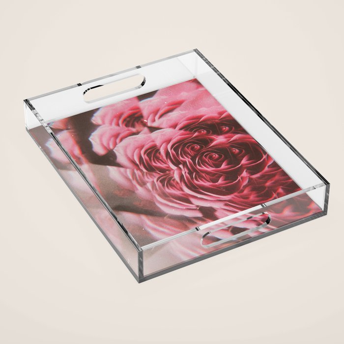 Driftin' on a Memory Acrylic Tray Gallery Image 1