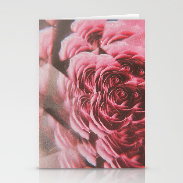 Driftin' on a Memory Stationery Card Gallery Image 1