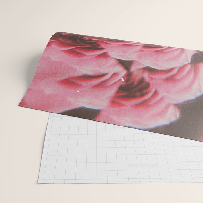 Driftin' on a Memory Wrapping Paper Gallery Image 2