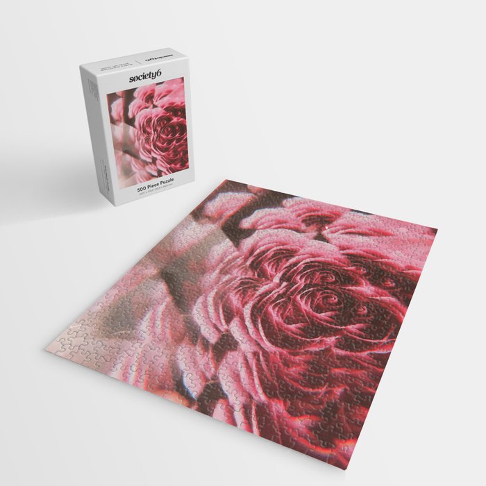 Driftin' on a Memory Jigsaw Puzzle Gallery Image 2