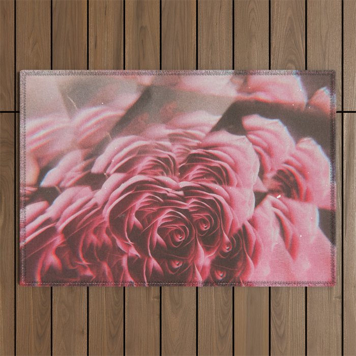 Driftin' on a Memory Outdoor Rug