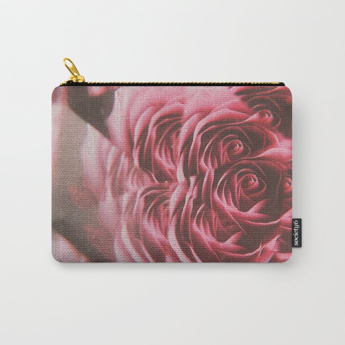 Driftin' on a Memory Carry All Pouch Gallery Image 1