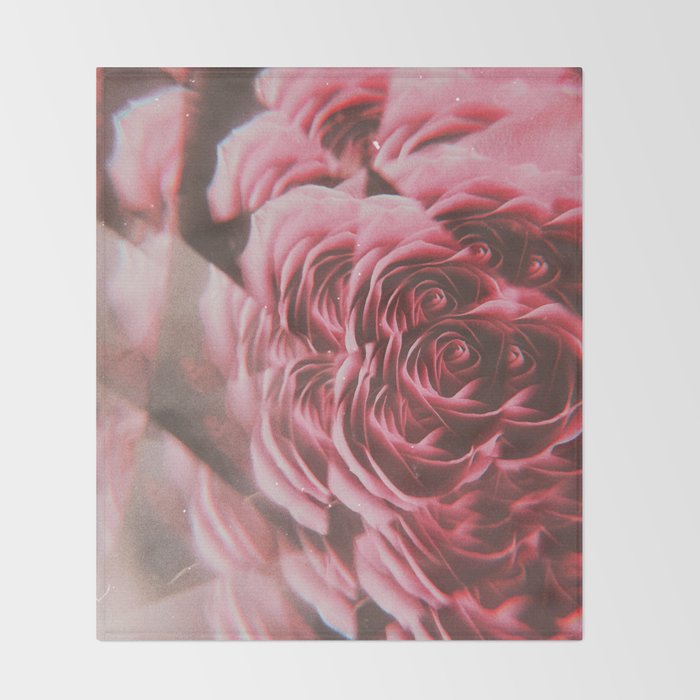 Driftin' on a Memory Throw Blanket Gallery Image 2