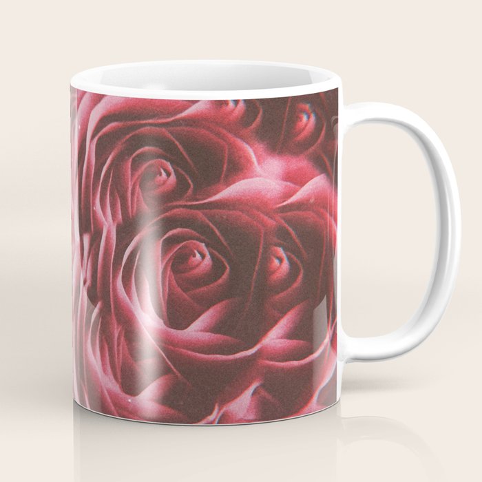 Driftin' on a Memory Coffee Mug