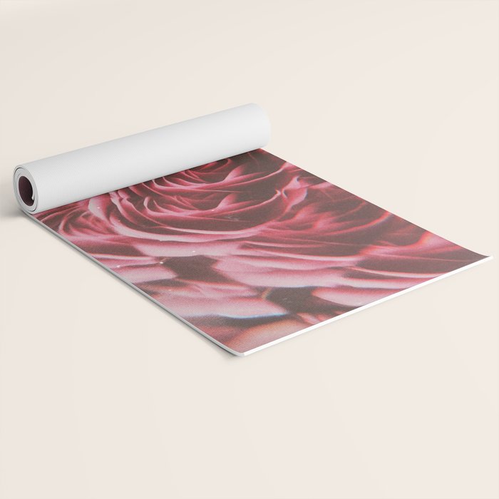 Driftin' on a Memory Yoga Mat Gallery Image 2