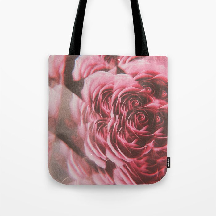 Driftin' on a Memory Tote Bag Gallery Image 1