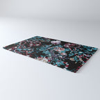 Dangers in the Forest III-II Rug Gallery Image 3