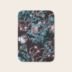 Dangers in the Forest III-II Bath Mat Gallery Image 1