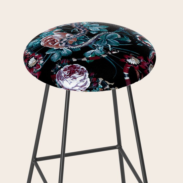 Dangers in the Forest III-II Stool Gallery Image 2