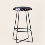 Dangers in the Forest III-II Stool Gallery Image 1